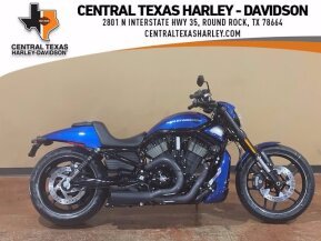2015 Harley-Davidson Night Rod for sale 201146876